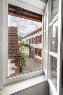 Schockes Laurentiushof - 2