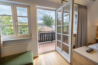 Schockes Laurentiushof - 1