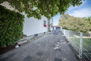 Haus am Weinberg - Birkweiler - 4