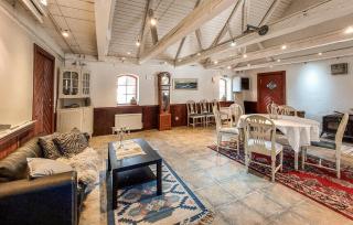 Amazing Home In Ubbalt With Sauna - Ubbalt - 9