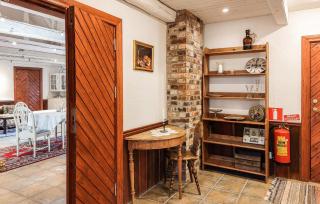 Amazing Home In Ubbalt With Sauna - Ubbalt - 3