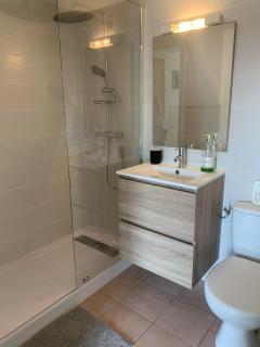 South Side, Pool, BBQ and AIR CONDITIONING - Vic-la-Gardiole - 1