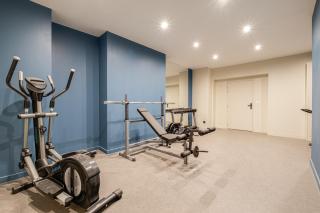 Appartement avec terrasse spacieuse, Saint-Étienne - Saint-Étienne - 2