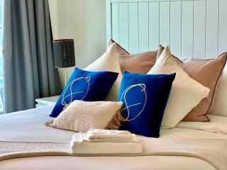 Modern 3 Bedroom Al Hadeel West Side Al Rahah Beach - Abu Dhabi - 5