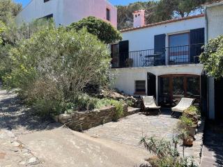 Villa vue sur mer, plage à 2min à pieds - Banyuls-sur-Mer - 6