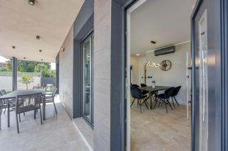 Villa Gigi - Happy Rentals - Višnjan - 5
