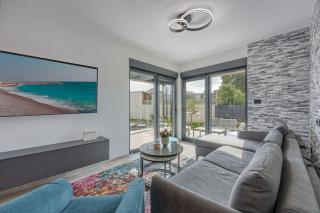 Villa Gigi - Happy Rentals - Višnjan - 8