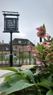 The Rose And Crown - Thorney - 5