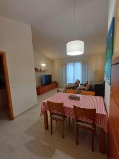 Amplio apartamento de 2 dormitorios en el casco antiguo de Tossa - Tossa de Mar - 5