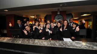 Ripamonti Residence & Hotel Milano - 6