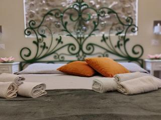 Lyssa Holiday Apartments - Taormine - 9