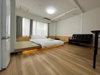 清の泉民泊-蘭206 - Osaka - 0