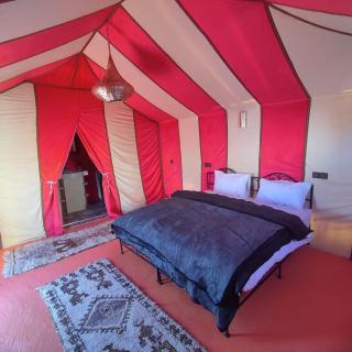 Maryas Luxury Camp - Merzouga - 7