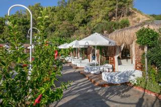Mylome Luxury Hotel & Resort - Ultra All Inclusive - Okurcalar - 5