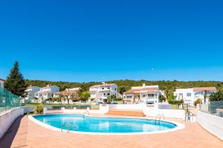 Villa Individual Peñíscola - Peñíscola - 9