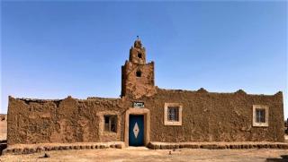 Camp Standard Ayour - Merzouga - 2