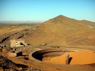 Camp Standard Ayour - Merzouga - 1