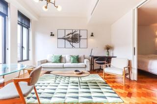 Apartment in Cais do Sodré - Lissabon - 0