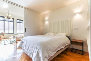 Apartment in Cais do Sodré - Lissabon - 9