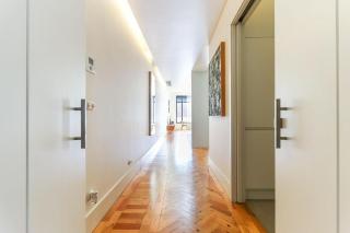 Apartment in Cais do Sodré - Lissabon - 3