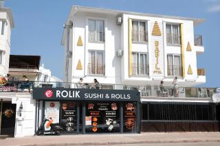 Babil Hotel - Antalya (Adalia) - 9