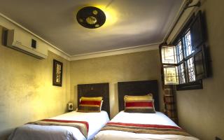 Riad Maud - Marrakech - 5