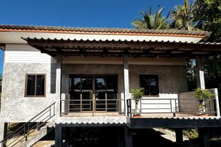 Bantai Hideaway, 2-Bedroom Home Near the Beach - Baan Tai - 8