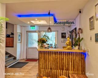 Hotel Radevormwald - Radevormwald - 7