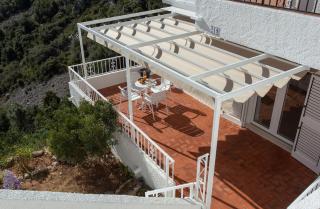 La casita de Alba - Peñíscola - 1
