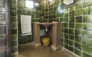 Riad Maud - Marrakech - 1