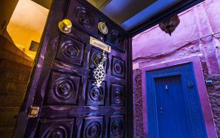 Riad Maud - Marrakech - 4