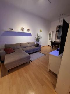 Feel good Stay at Dragon bridge Apartment - 8