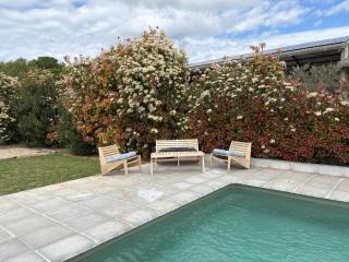 Charme provençal Mas authentique avec piscine - Maussane les Alpilles - 6