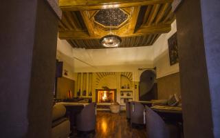 Riad Maud - Marrakech - 3