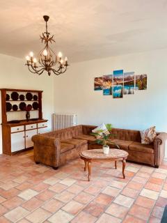 Grand Gite Bidallon - Saint-Michel-Saint-Jaymes - 5