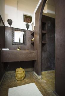 Riad Maud - Marrakech - 2