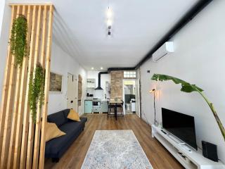 Studio 27, Centro, Cagliari, Sardinia - Cagliari - 0