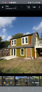 Il Nido (The Nest) - Aransas Pass - 0