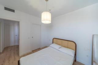 High-rise apartment with views - Málaga - 1