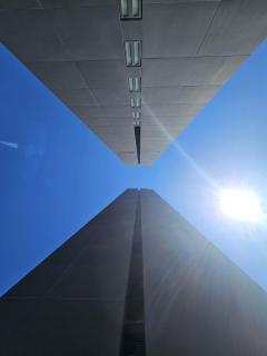 High-rise apartment with views - Málaga - 6