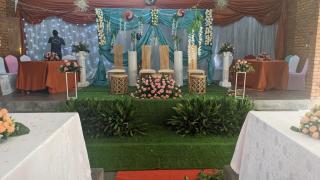 CENTRE BETHEL Ltd - - 1