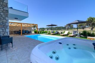 Drakos Estate - Luxury Pool Villas - Asgourou - 9