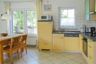 Haus 11, Weidenweg 12 - Karlshagen - 4