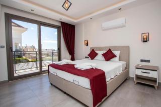 Pere Villa 2 - Fethiye - 8