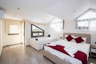 Pere Villa 2 - Fethiye - 6