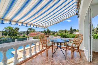 Villa Mirador - Teulada - 7