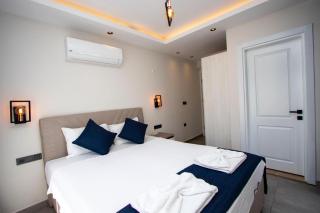 Pere Villa 2 - Fethiye - 1