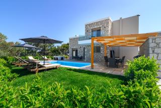 Drakos Estate - Luxury Pool Villas - Asgourou - 0