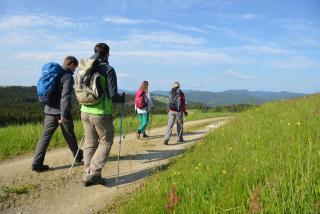 Ferienhaus in ruhiger Lage - 3 Schlafzimmer- große Terrasse - 1