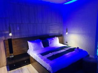 Norvits Hotel Asaba - Okpanam - 4